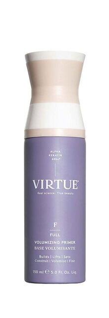 Virtue Volumizing Primer Virtue Volumizing Primer